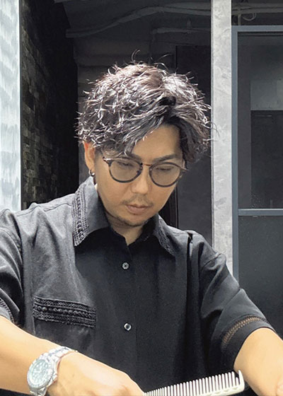 シャンティ